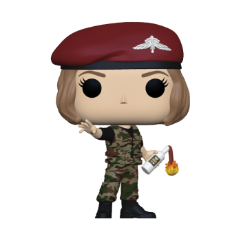 FUNKO POP! - Televison - Stranger Things Robin with Cocktail #1461